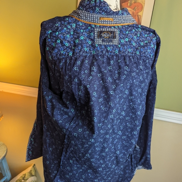 Across the pond top - Picture 9 of 11